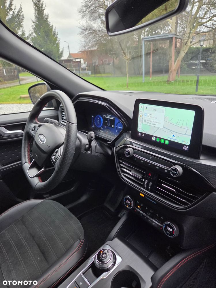 Ford Kuga 2.0 EcoBlue AWD ST-Line - 10