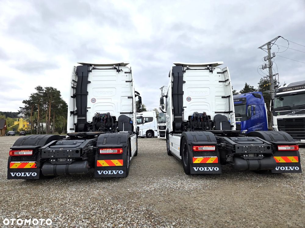 Volvo FH500 / XXL / MATRIX / ACC / I PARK COOL / NAVI / TV / KAMERA - 7