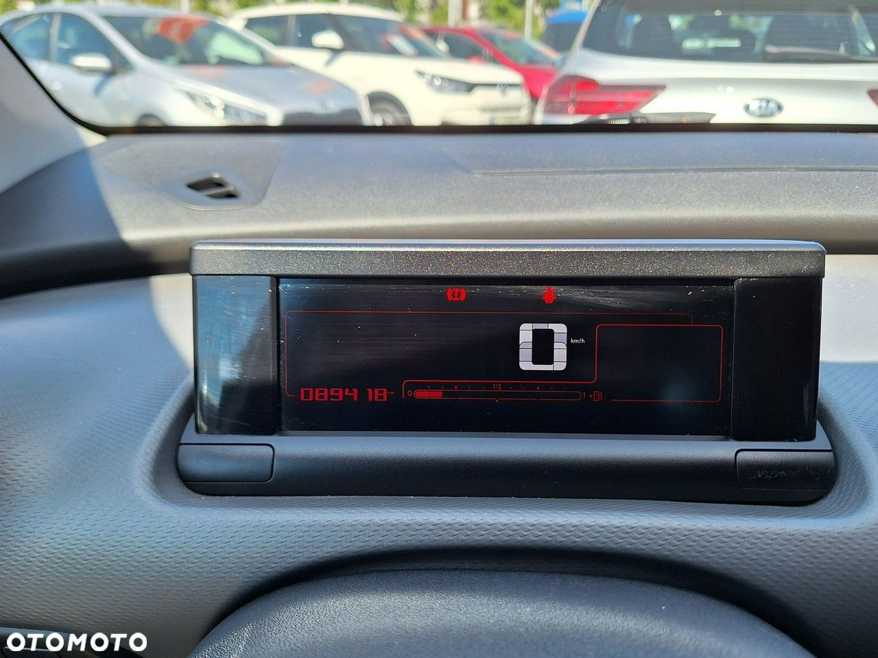 Citroën C4 Cactus - 9