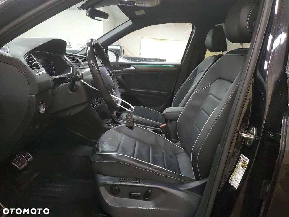 Volkswagen Tiguan 2.0 TSI 4Mot R-Line DSG - 7