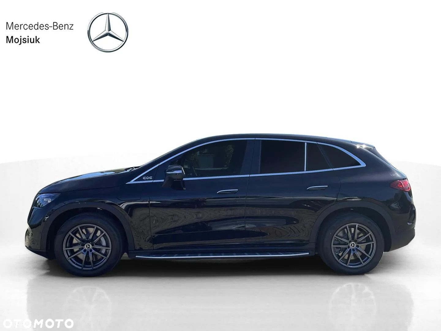 Mercedes-Benz EQE - 3