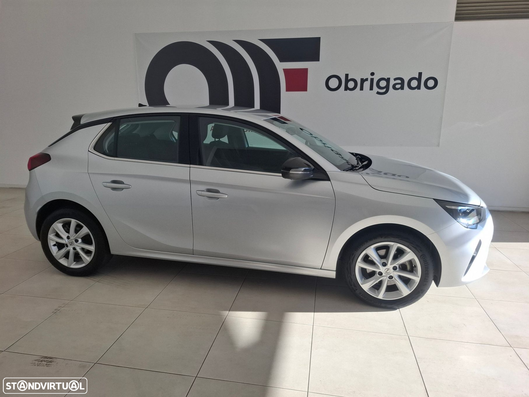 Opel Corsa 1.2 T Elegance - 5