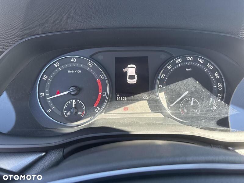 Skoda Octavia 1.5 TSI ACT Ambition - 14