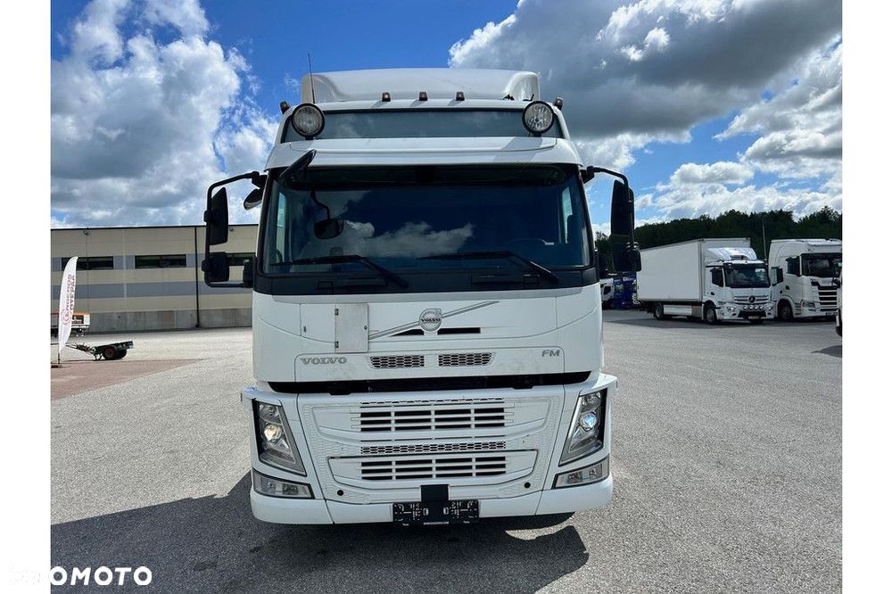 Volvo FM330 4X2 EURO6 + VEB - 3