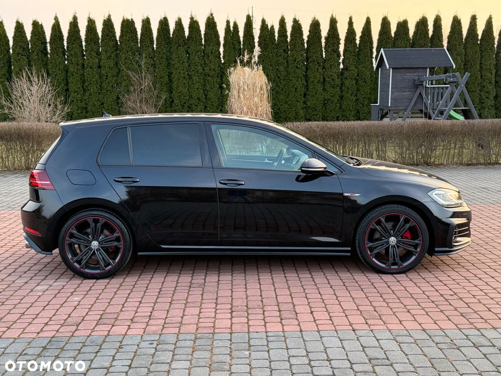 Volkswagen Golf 2.0 TSI BMT GTI Performance - 14