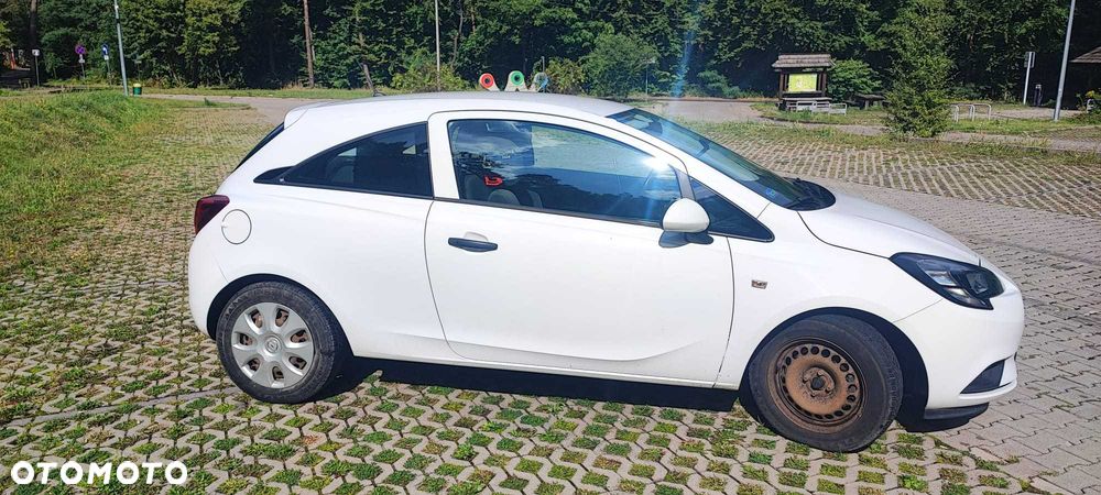 Opel Corsa - 3
