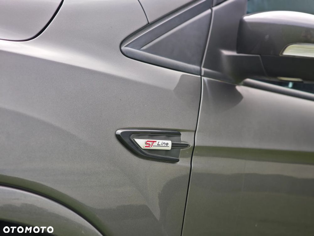 Ford Kuga 1.5 EcoBoost FWD ST-Line ASS - 25
