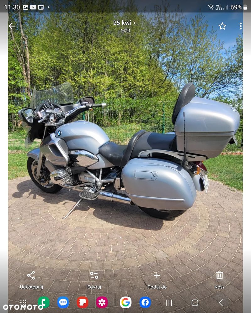 BMW R - 3