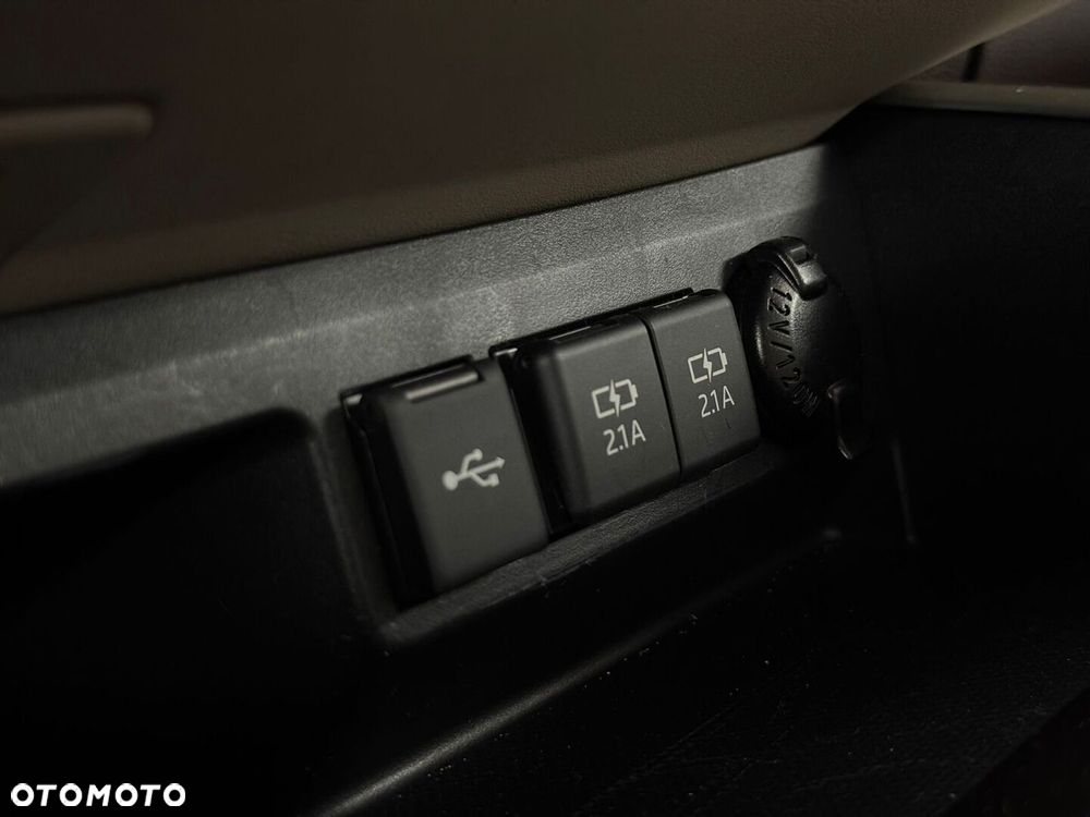 Toyota Highlander - 31