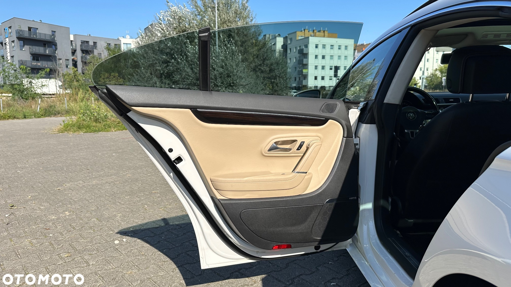 Volkswagen CC 3.6 V6 4Motion DSG - 16