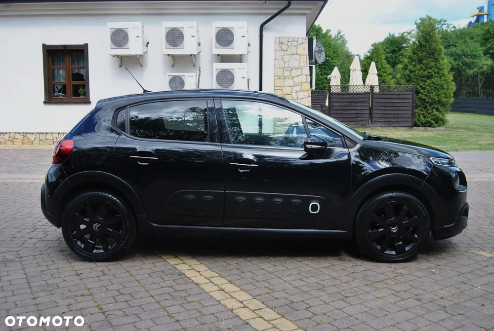 Citroën C3 - 18
