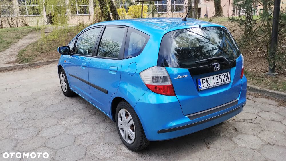Honda Jazz 1.2 i-VTEC - 7