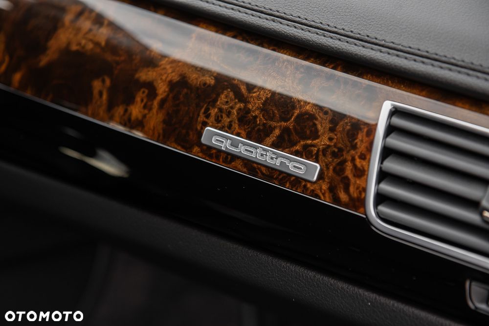 Audi A8 3.0 TDI DPF quattro tiptronic - 34