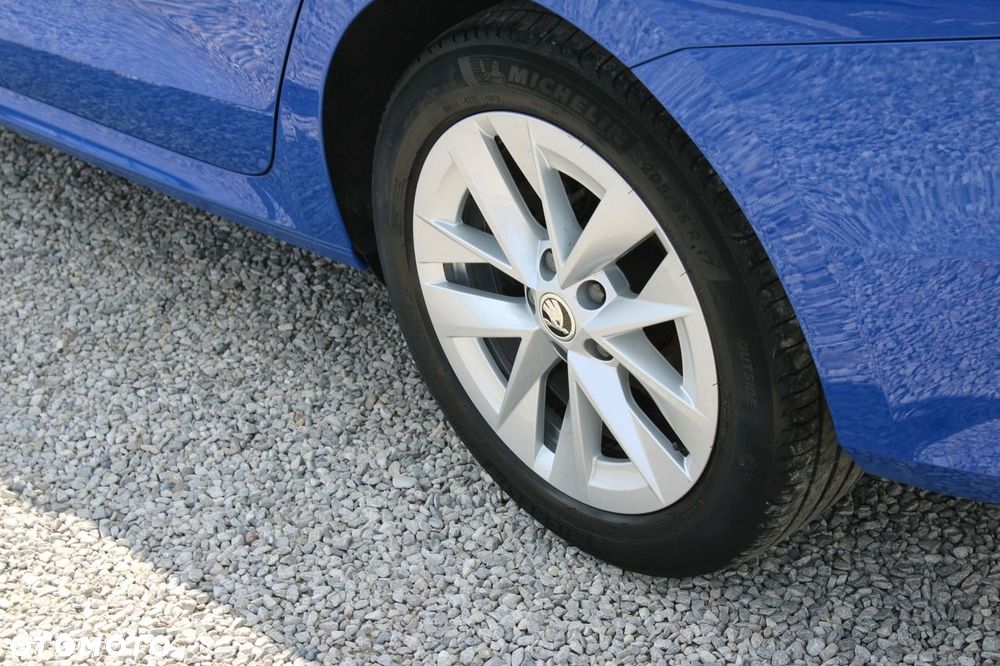 Skoda Octavia - 12