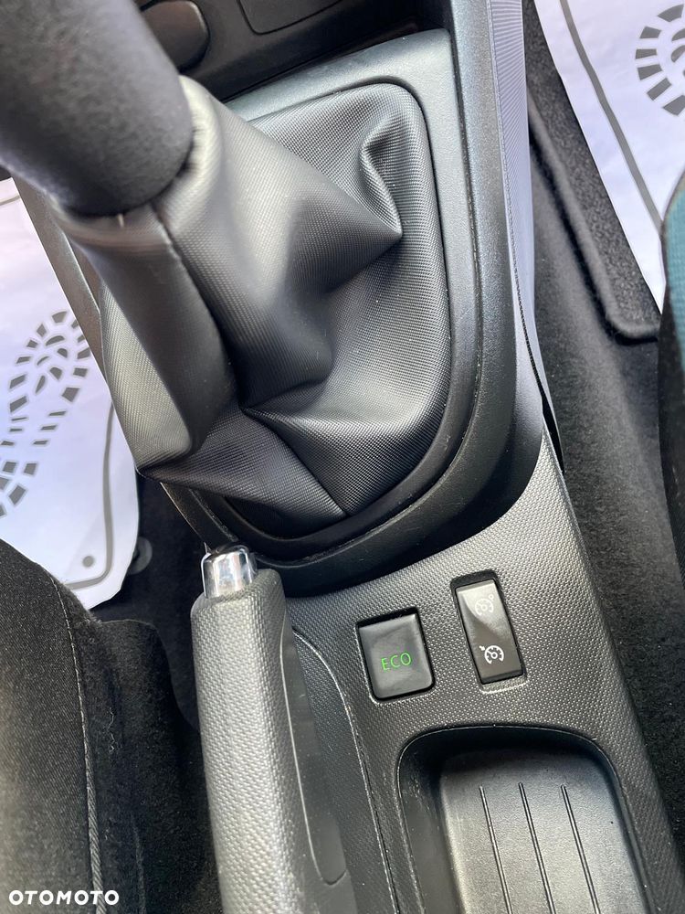 Renault Captur ENERGY TCe 90 Start&Stop Experience - 34