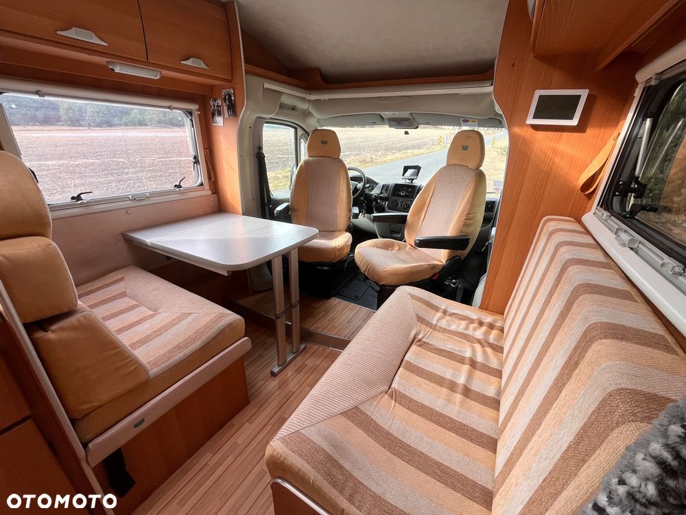 Fiat McLouis Lagan 263 5 Osobowy - 5