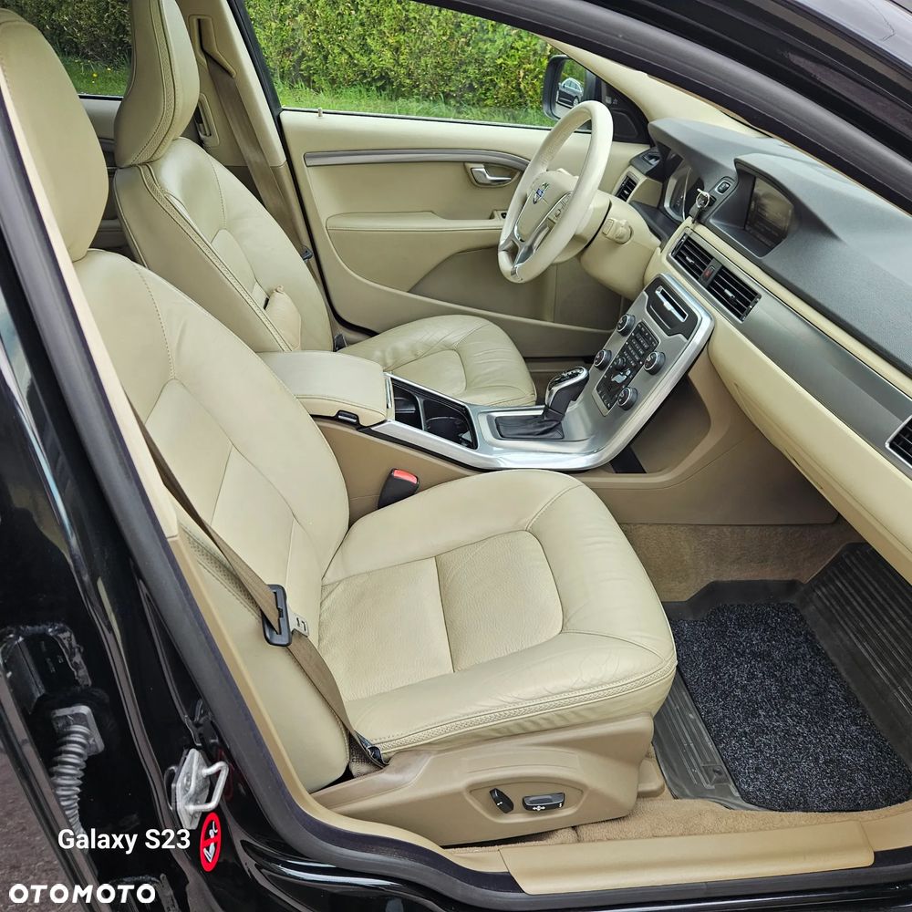 Volvo XC 70 D4 Geartronic Momentum - 28