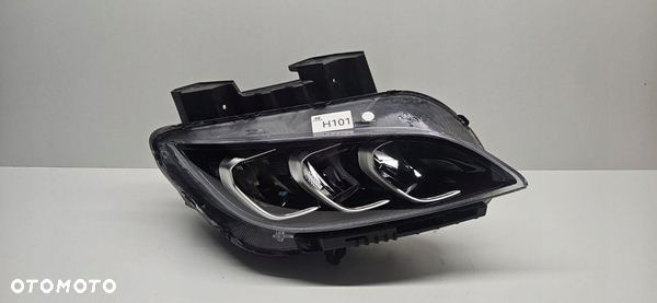 HYUNDAI KONA LIFT REFLEKTOR PRAWY FULL LED LAMPA PRAWA