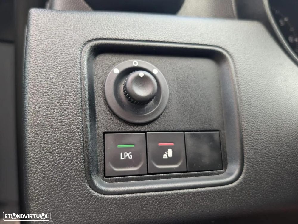 Dacia Duster 1.0 TCe ECO-G SL Extreme Bi-Fuel - 25