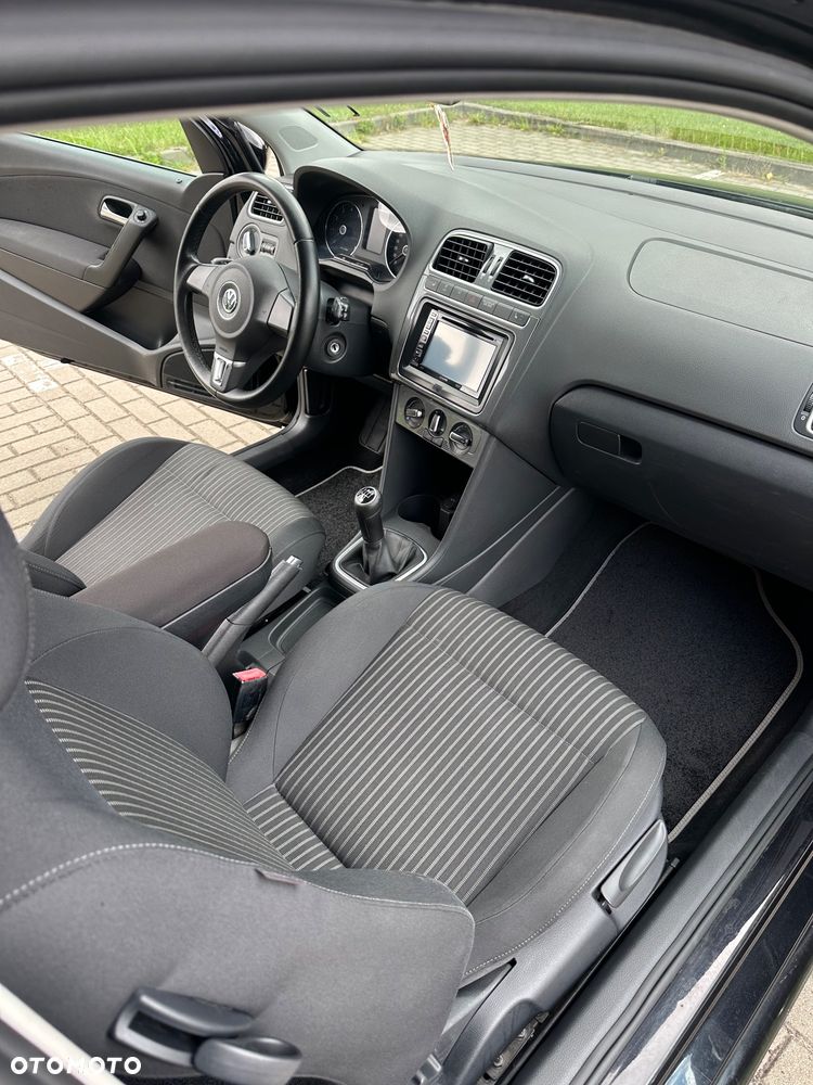 Volkswagen Polo - 20