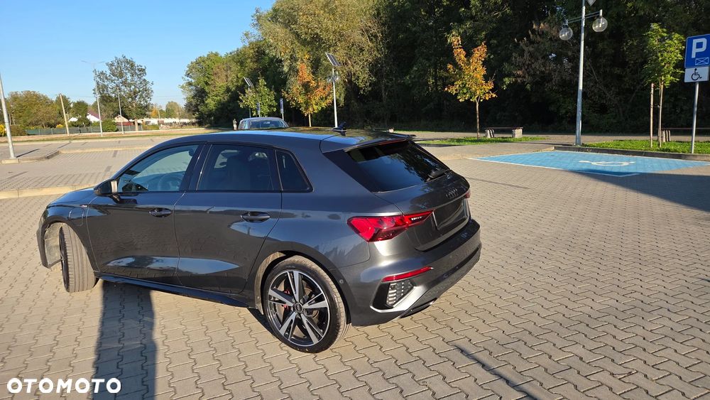 Audi A3 Sportback - 14