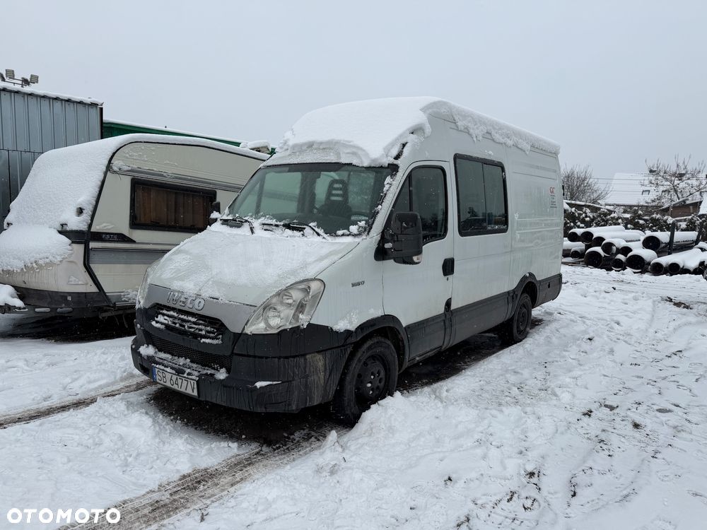 Iveco Daily - 1