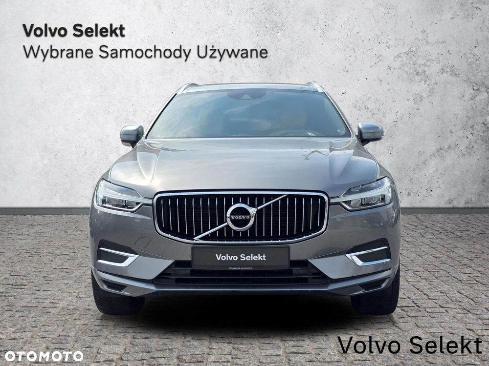 Volvo XC 60 - 5