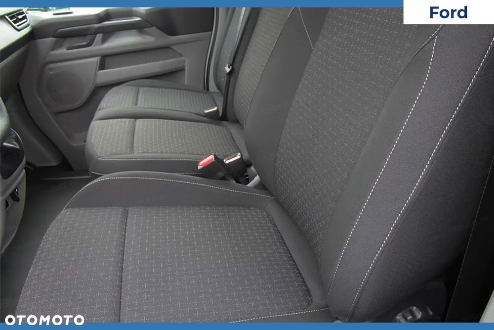 Ford Transit Custom 320 L2H1 Trend 2.0 136KM - 8