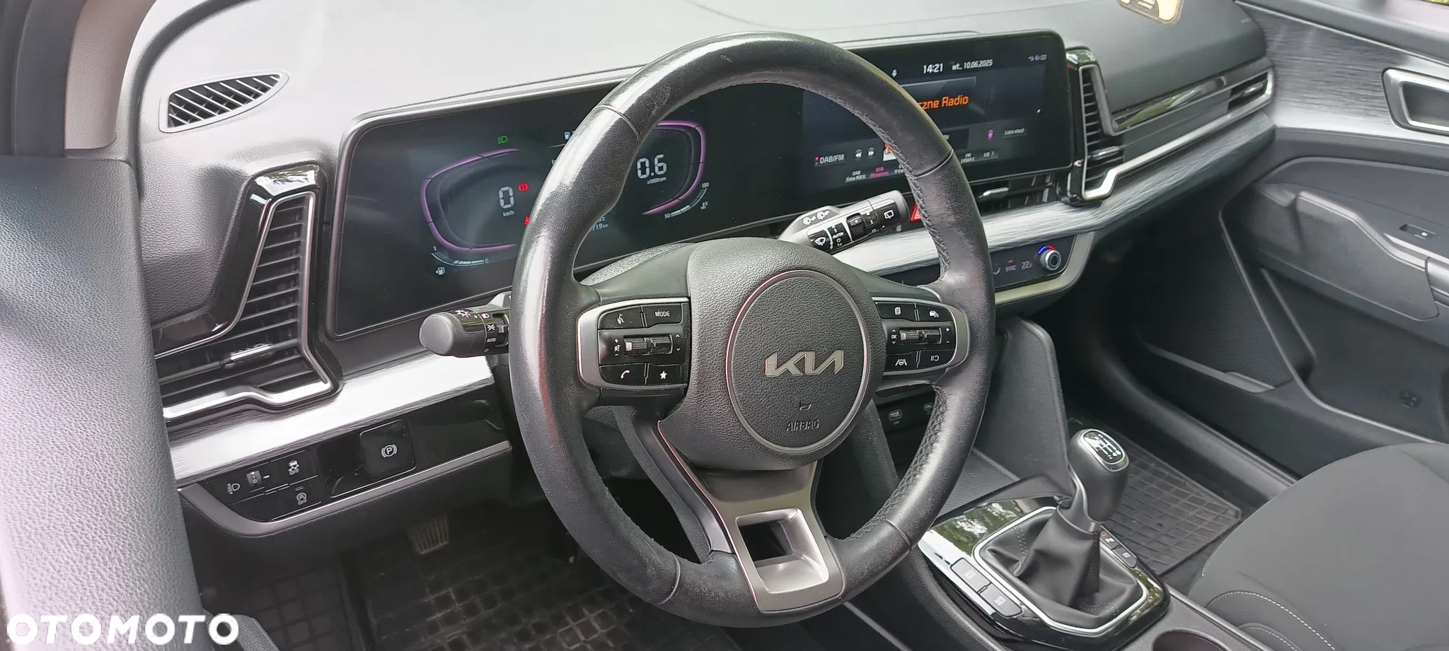 Kia Sportage 1.6 T-GDI L 2WD - 2