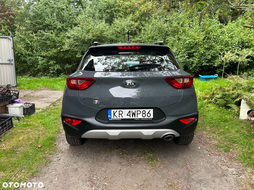 Kia Stonic 1.0 T-GDI M - 4