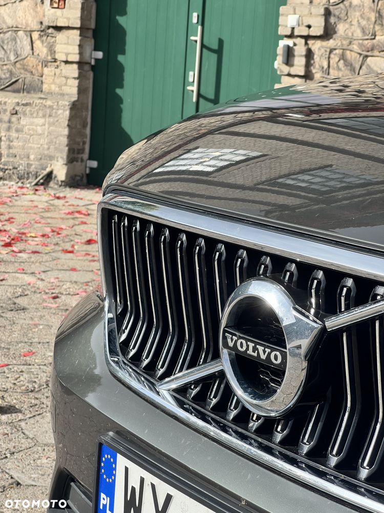 Volvo XC 40 T3 Inscription - 10