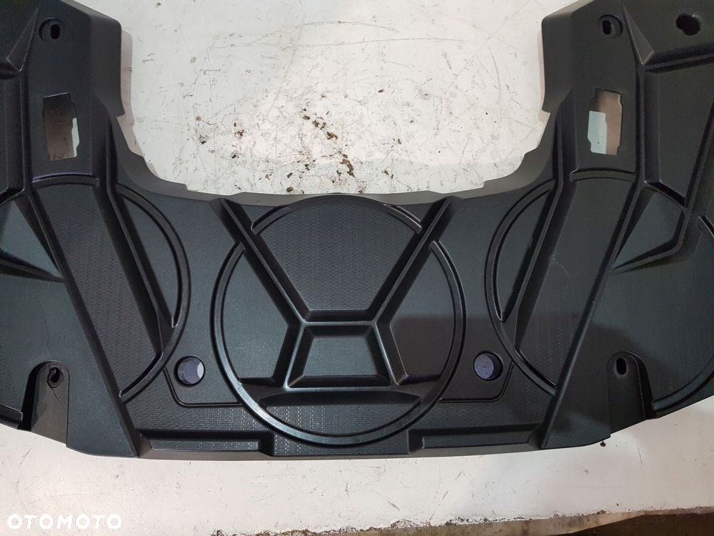 bagażnik pod kufer tył polaris sportsman 570 22 rok - 5