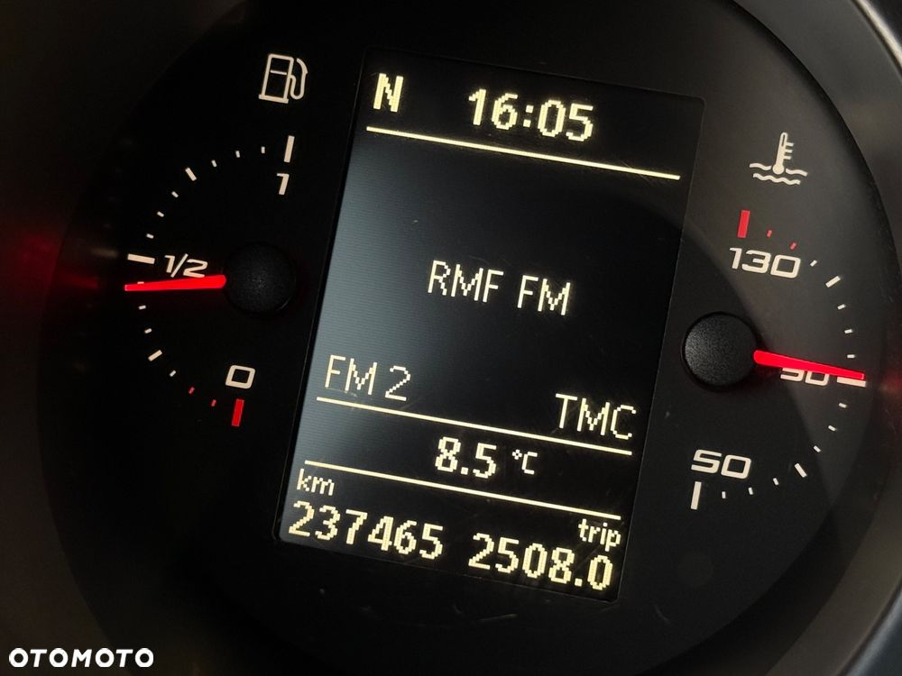 Seat Altea XL 1.6 TDI ITECH Ecomotive - 25