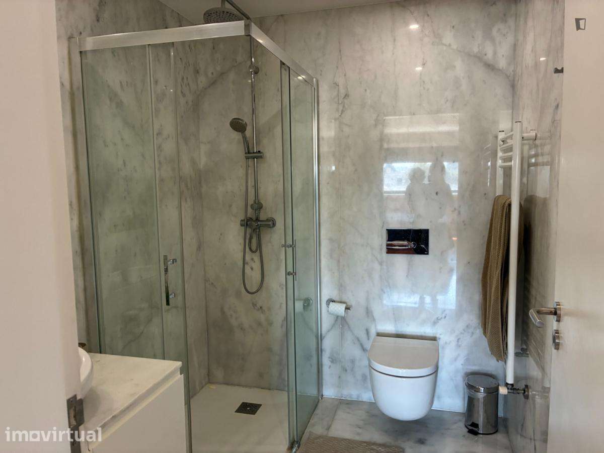 Apartamento com 3 quartos - localizado em Gueifães Porto Portugal P... - Grande imagem: 2/15