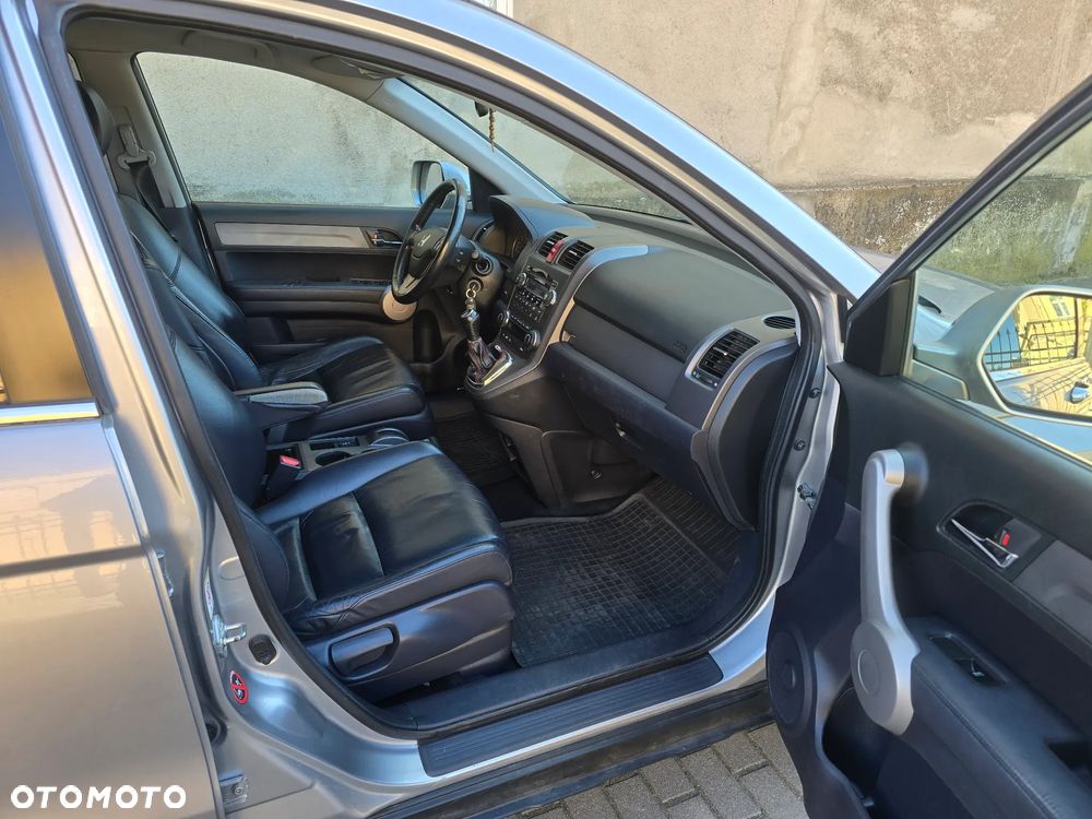 Honda CR-V 2.0i-VTEC Executive - 14