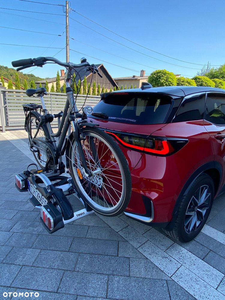 Lexus LBX 1.5 Hybrid Emotion - 14