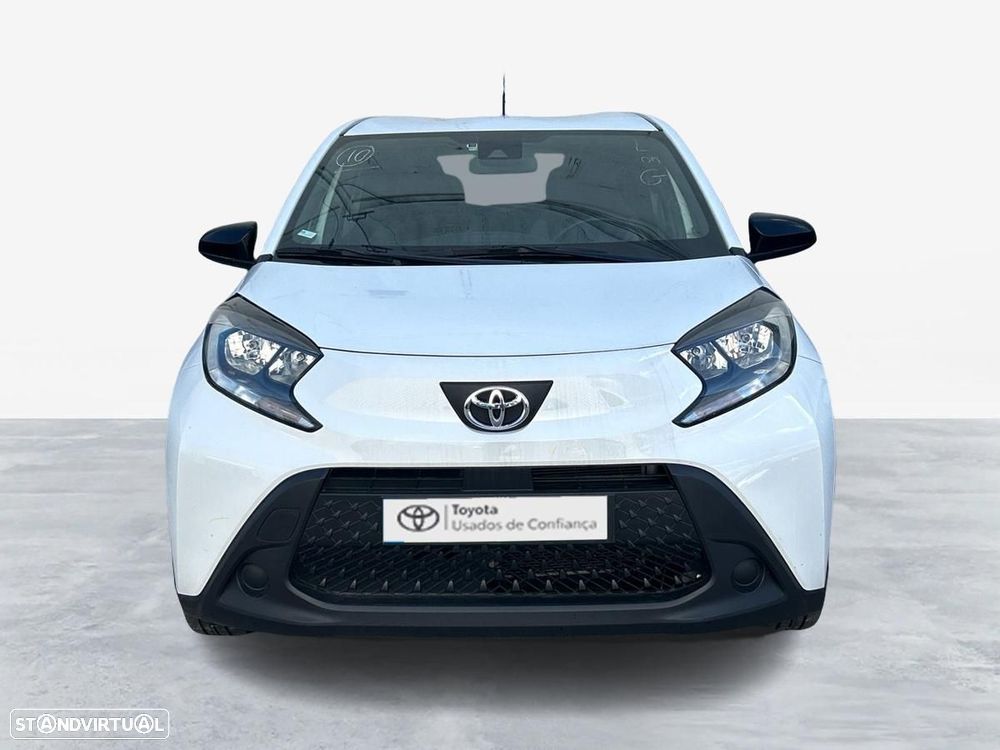 Toyota Aygo X 1.0 Play - 6