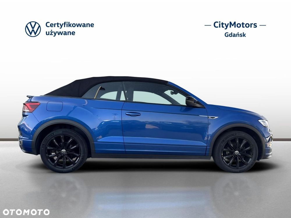 Volkswagen T-Roc - 12