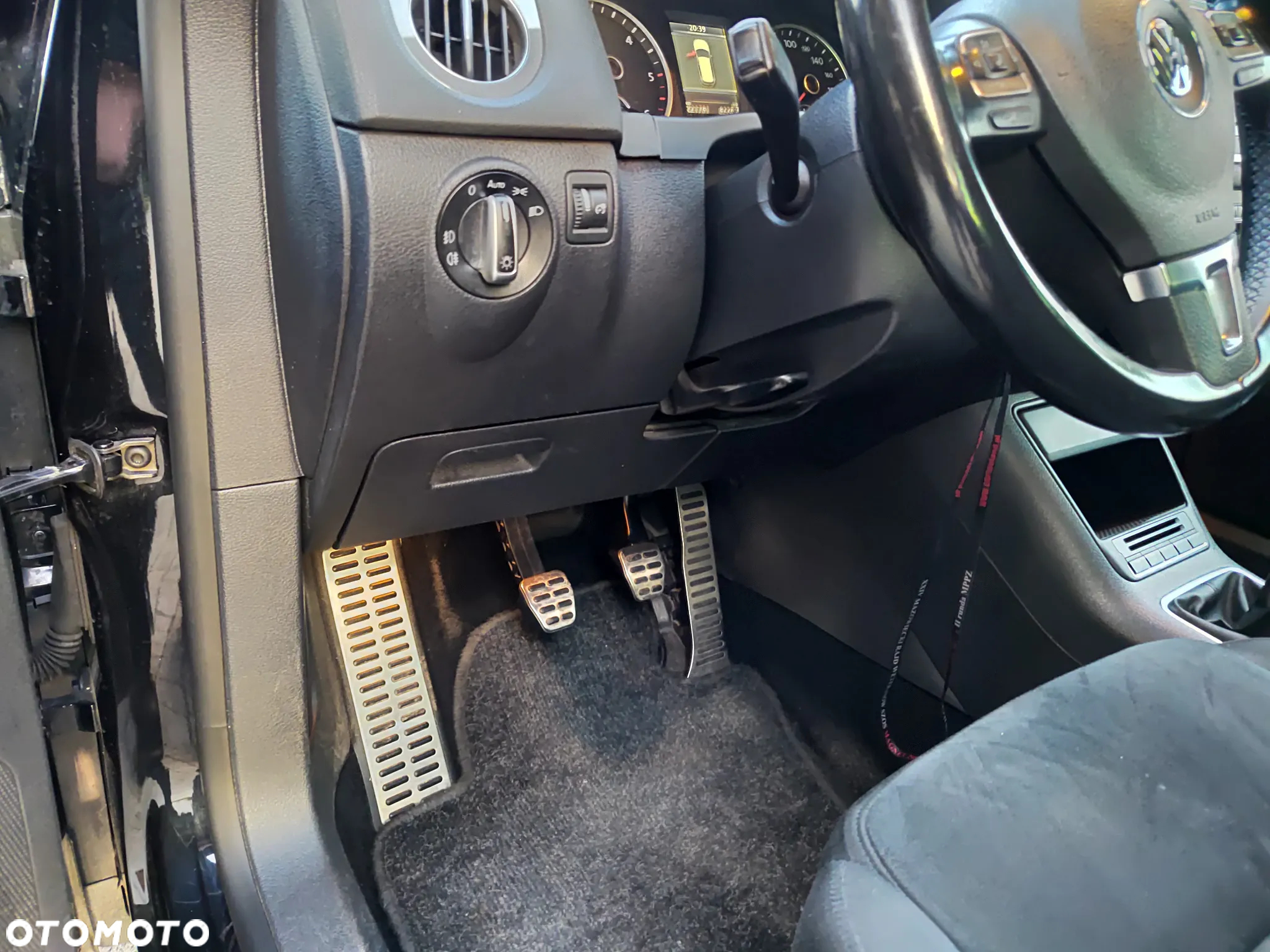 Volkswagen Tiguan 2.0 TDI BlueMot Sport&Style - 14
