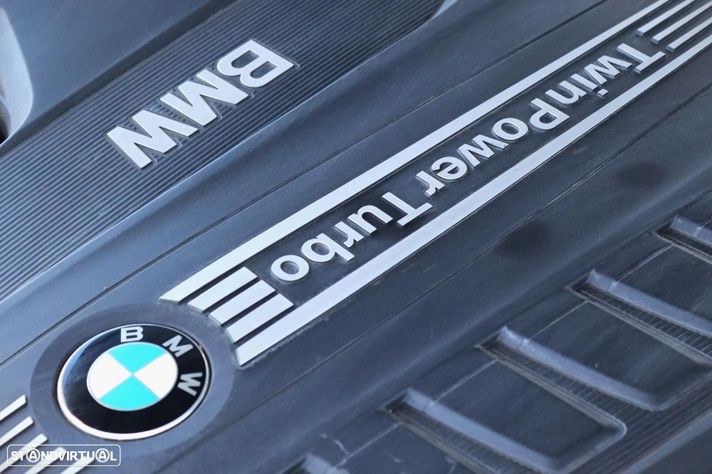 BMW 640 - 9