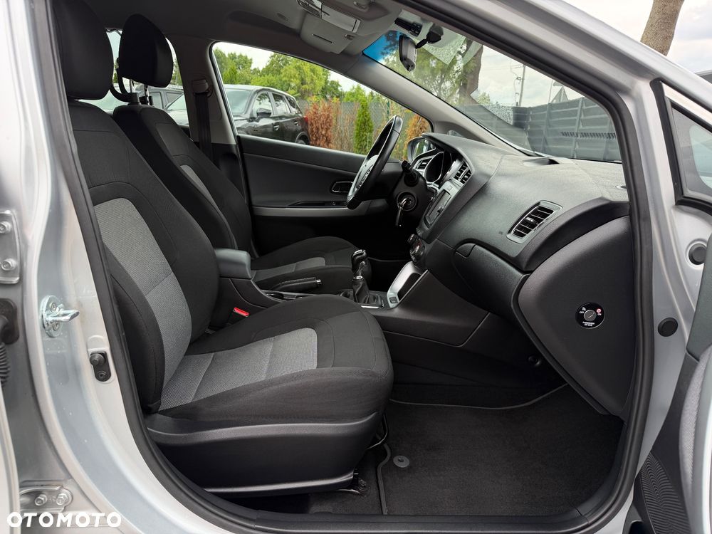 Kia Ceed 1.6 CRDi L - 25