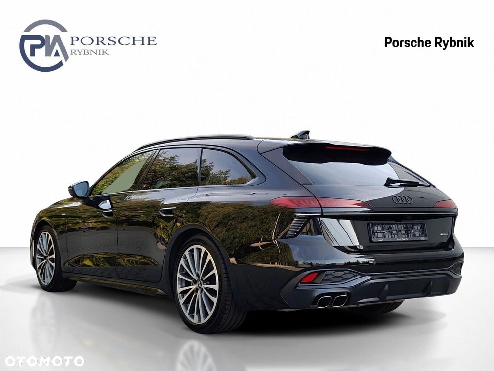 Audi A6 Avant 2026 photo 3