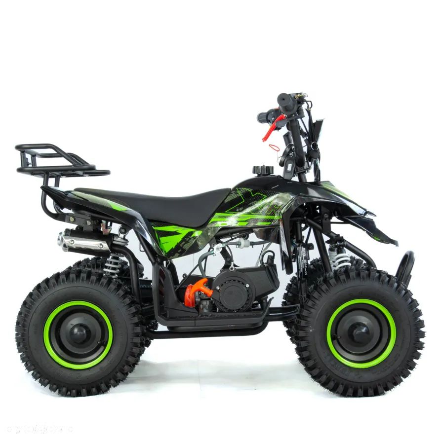XTR Inny - 6