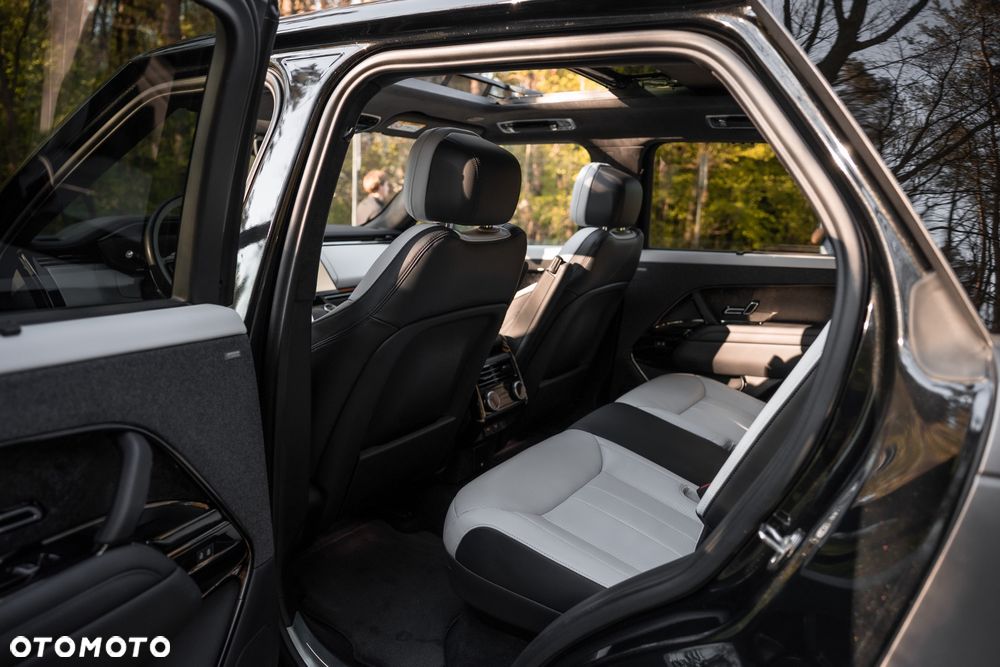 Land Rover Range Rover Sport S 3.0 D350 mHEV First Edition - 14