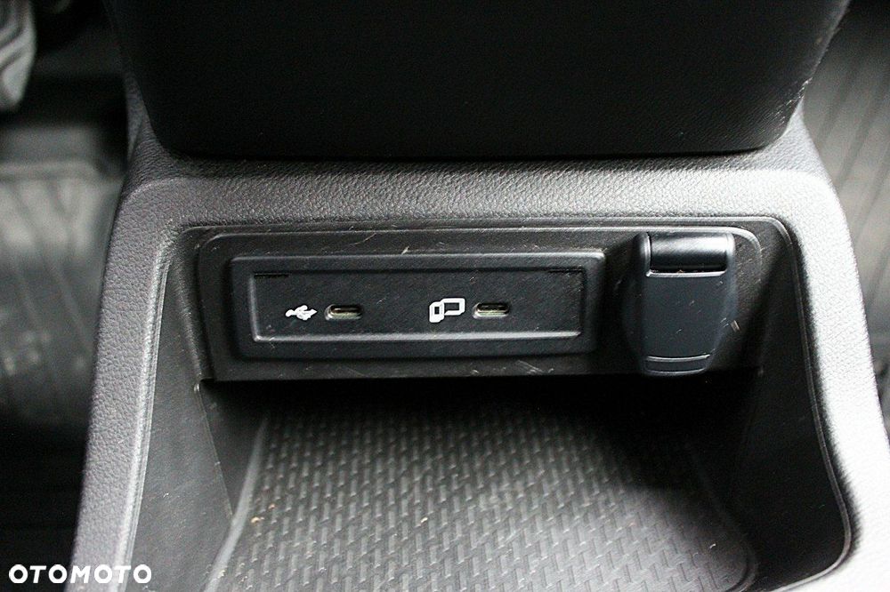 Mercedes-Benz Citan - 22