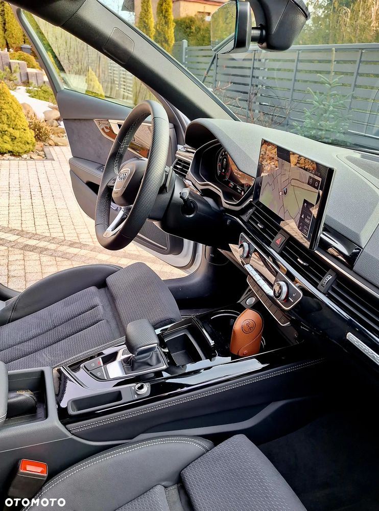 Audi A4 - 26