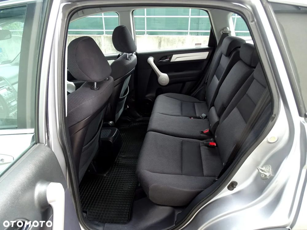Honda CR-V 2.0 Elegance - 12