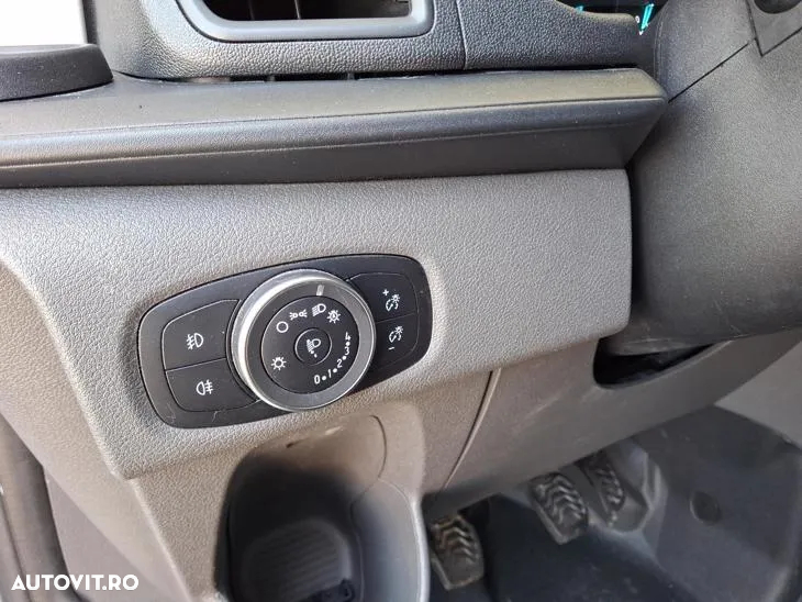 Ford Transit Custom L1H2 - 23