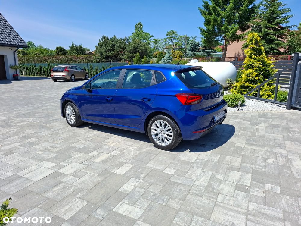 Seat Ibiza 1.0 EcoTSI S&S Style - 7