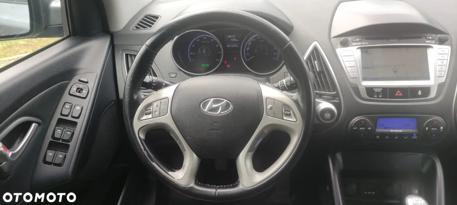 Hyundai ix35 1.6 GDI Premium 2WD - 14